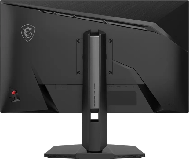 Supporto ergonomico e controllo comodo