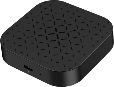 Carlinkit Tbox Basic wireless CarPlay/Android adapter