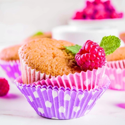 Uso universale per dolce e salato