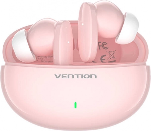 Vention Elf Wireless Earbuds (Purple)