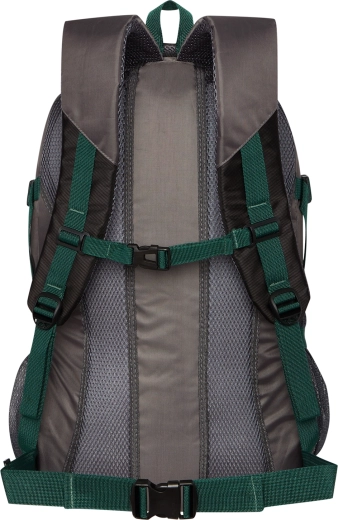 Ademende rugpanel Nils Vent voor comfort de hele dag