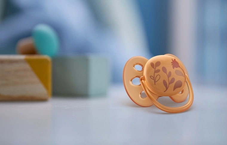 Hurtig sterilisering i praktisk etui