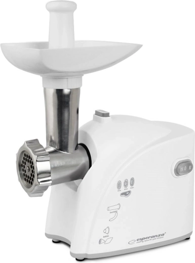 Esperanza Musaka Meat Grinder