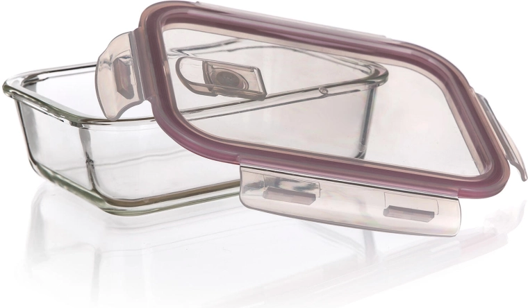 Ideal for reheating and freezing