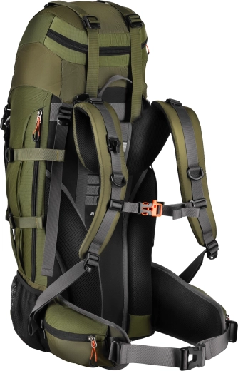 Système dorsal réglable Control TORSO