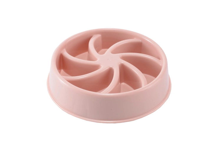 Langsommere fodring for bedre fordøjelse