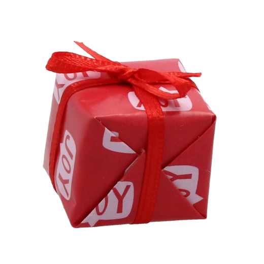 Elegant box for easy storage