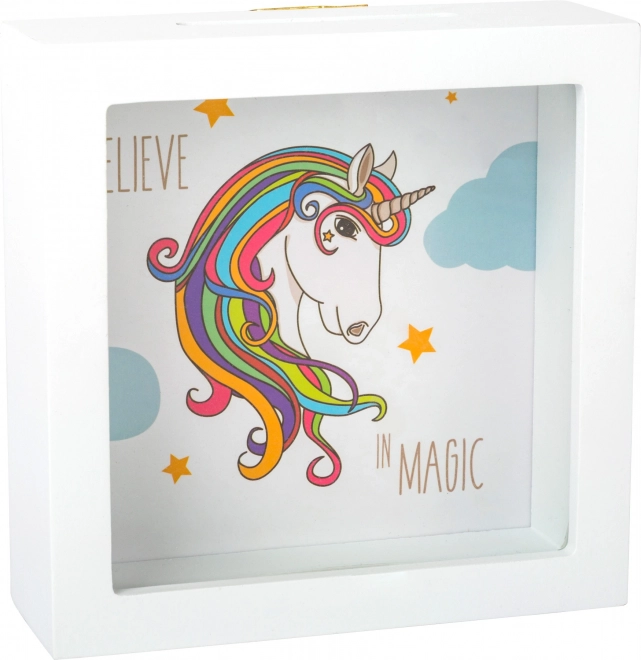 Hanging Picture Unicorn Small Foot