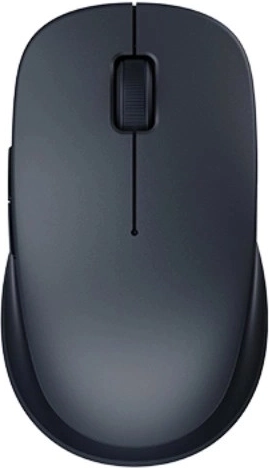 Xiaomi dual-mode draadloze muis 2 zwart