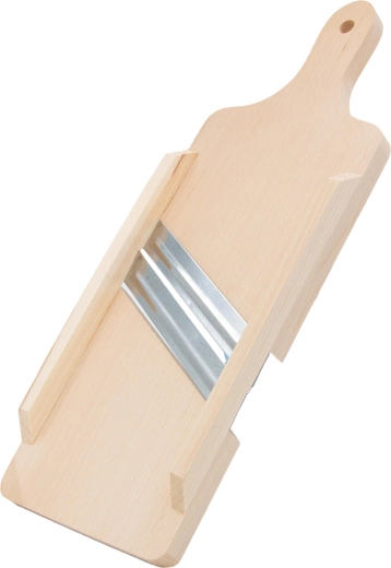 Practical wooden design