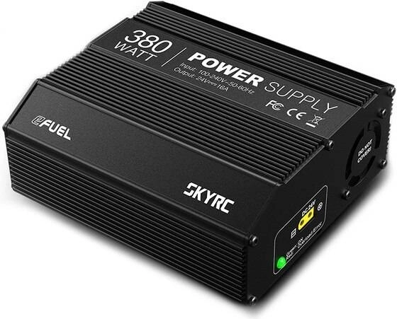 Zasilacz SkyRC eFuel