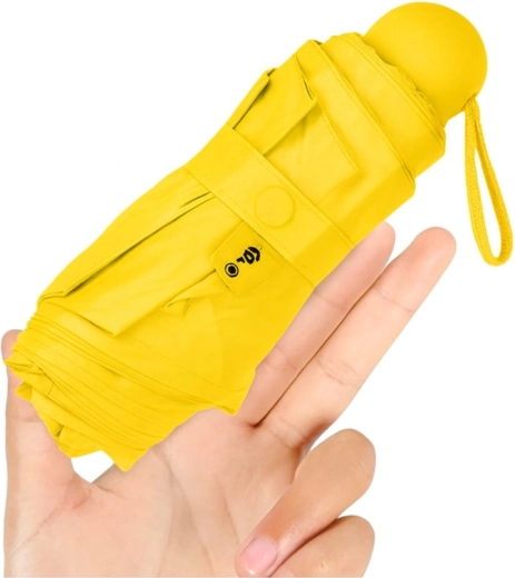 Compact size for any bag