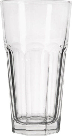 Verres Marocco 0,625 l (12 pcs)