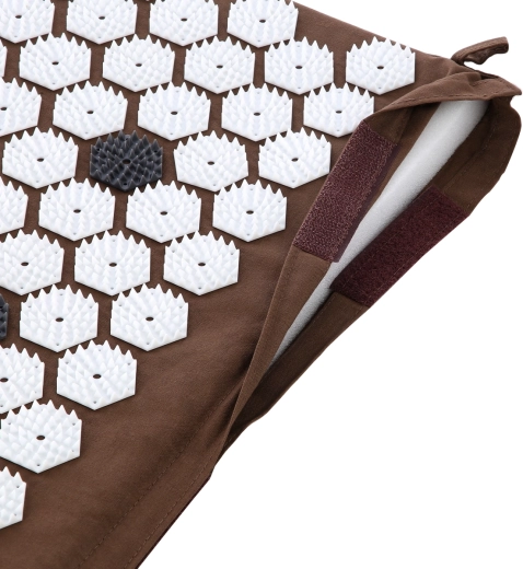 Fodera rimovibile e lavabile per una manutenzione semplice