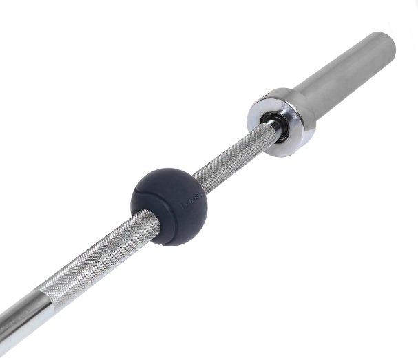 Easy to fit on most bars