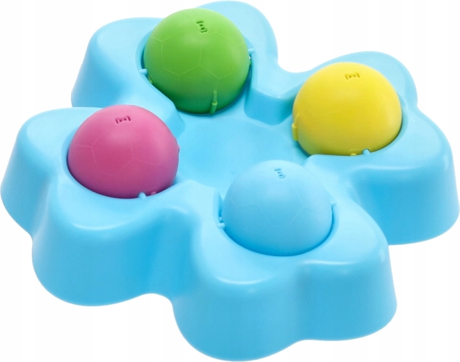 Design sicuro e facile da pulire