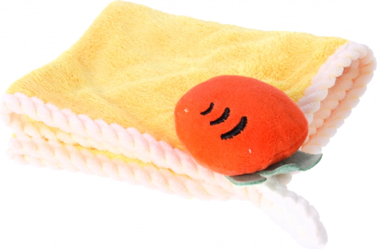 Měkký a vysoce savý materiál