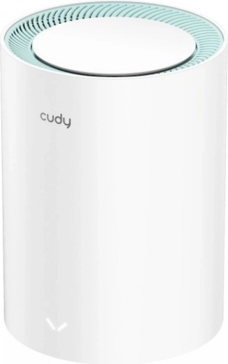 Cudy M1300 système Mesh Wi‑Fi bi-bande
