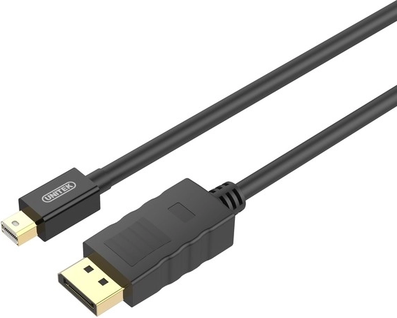 Cavo miniDisplayPort a DisplayPort 3m Unitek