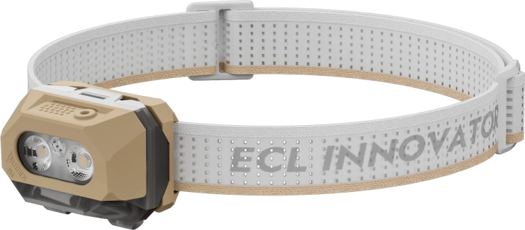 Lightweight, comfortable, and adjustable