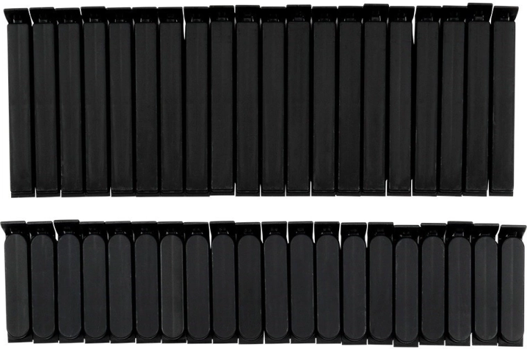 Due misure per la massima versatilità