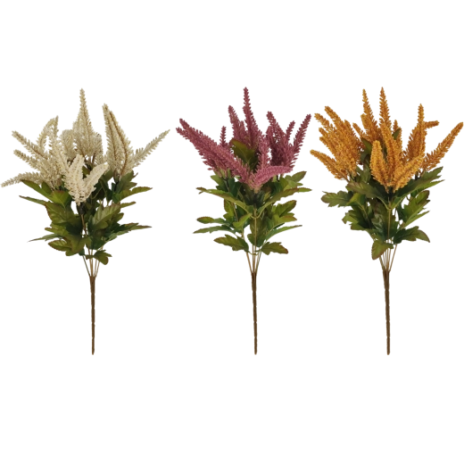 Nemt at arrangere i vaser og dekorationer