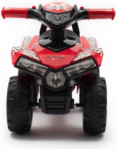 Sigurna i stabilna vožnja