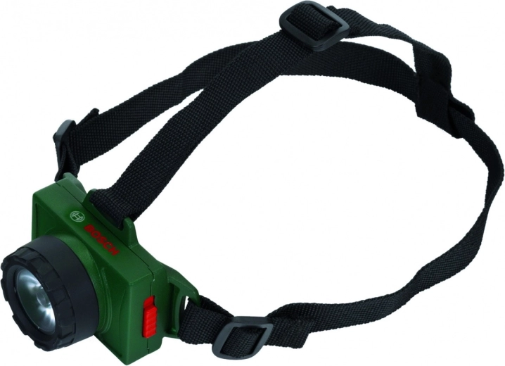 BOSCH Kids Headlamp