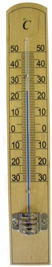 Termometro da interno Provence -30 a +50 °C