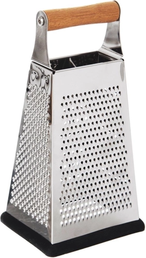 4 sider for maksimal alsidighed