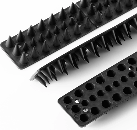 Punte fitte per la massima efficacia