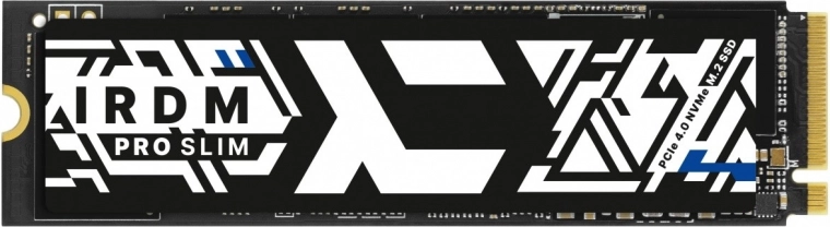 SSD IRDM PRO SLIM 1 TB M.2 NVMe 2280