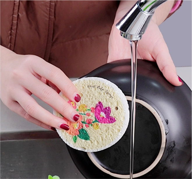 Effective dishwashing