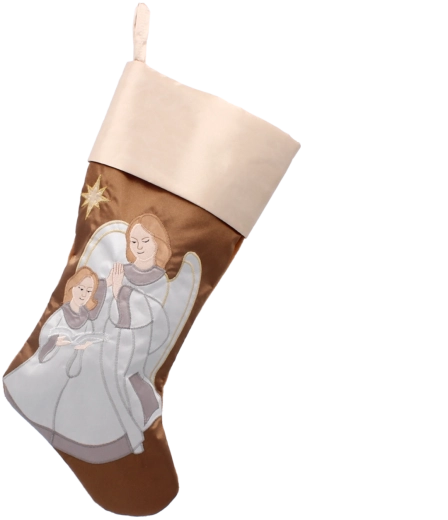 Boucle pratique pour suspension