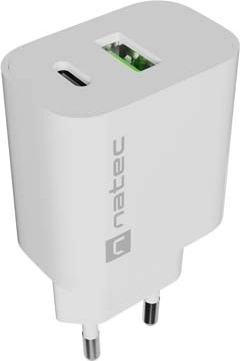 Charge sûre et intelligente