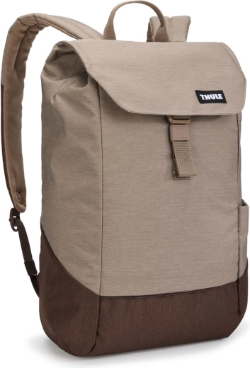 Zaino Thule Lithos 16 l tinted taupe/nuanced brown