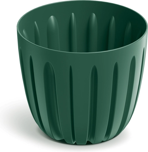 Vaso Wario 16,8 cm verde scuro