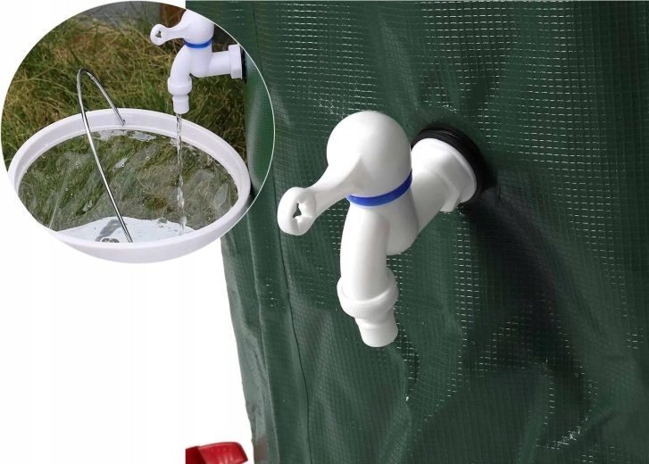 Vidange et évacuation pratiques