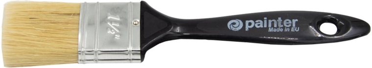 Pohodlná a odolná rukojeť