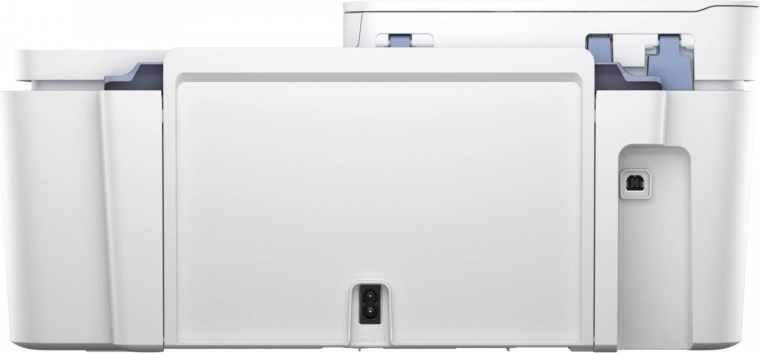 Jednoduchá údržba a prístup zozadu