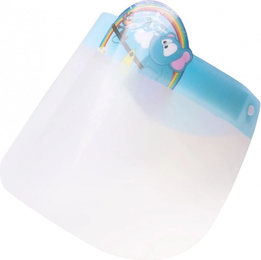 Veselý motiv, který děti rády nosí