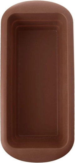 Démoulage facile grâce au silicone antiadhésif