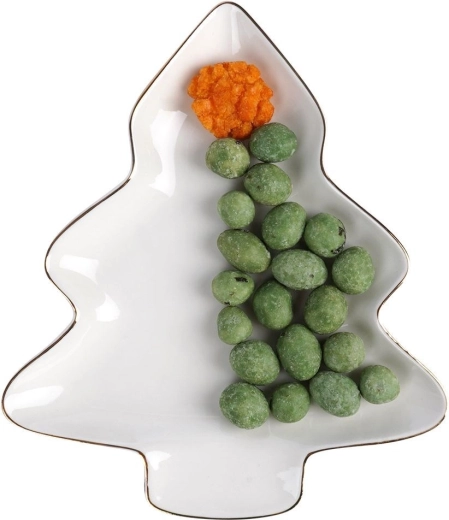 Blagdanski oblik drvca