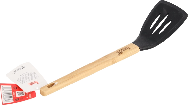 Šetrná silikonová hlavice k nepřilnavým povrchům