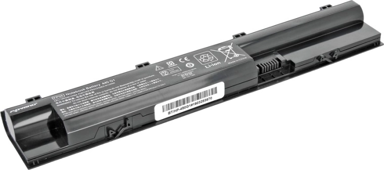 Ontworpen voor HP ProBook – perfecte pasvorm en compatibiliteit