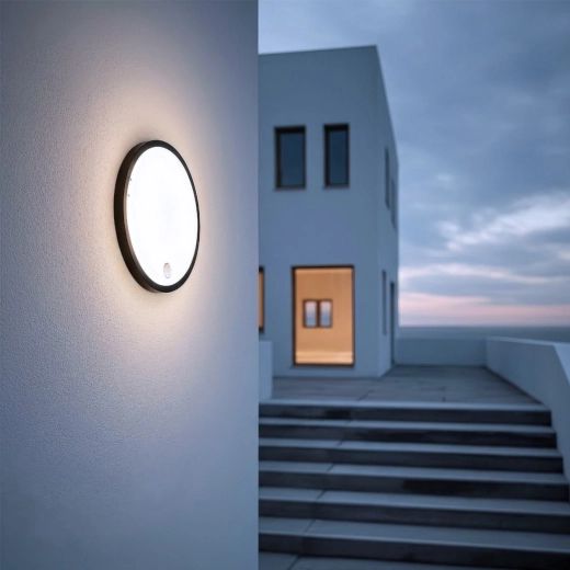 Struttura resistente per esterni e interni