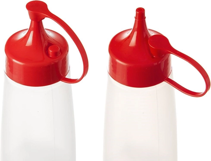 Alsidig til både salt og sødt