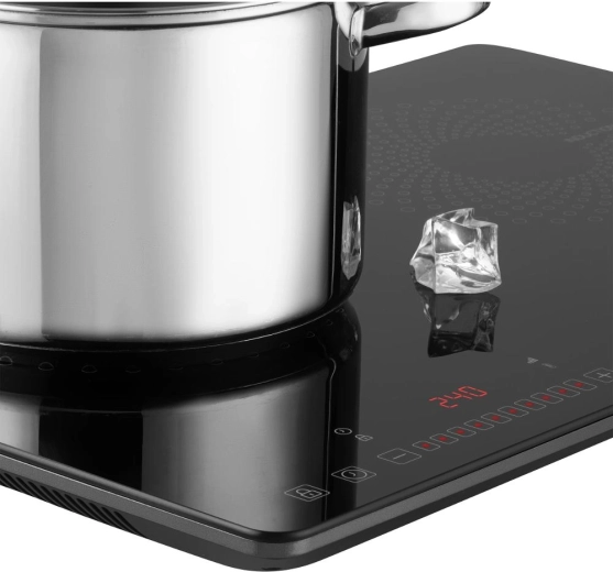 Ultra-thin design and easy maintenance