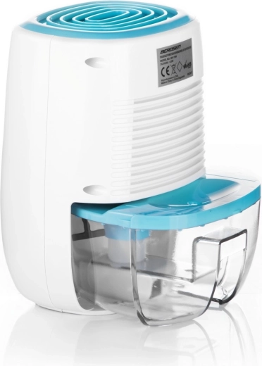 Indicatore intelligente del serbatoio pieno