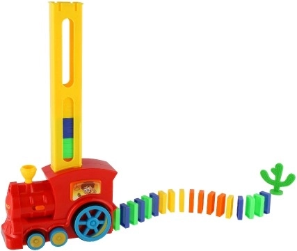 Posizionamento automatico del domino